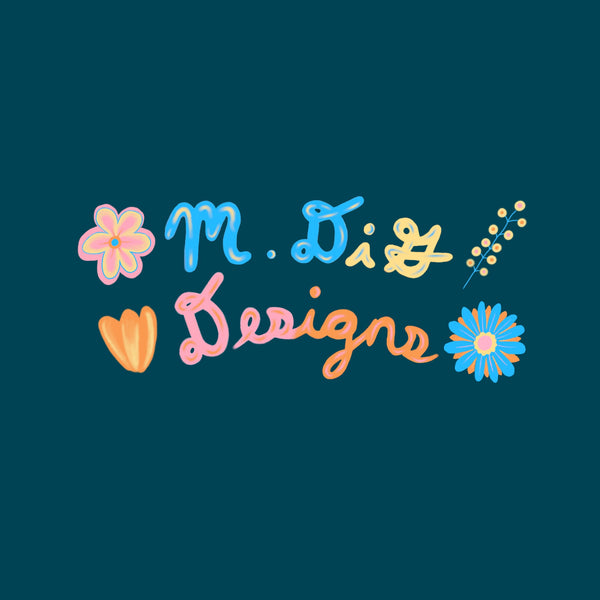 M DiG. Designs